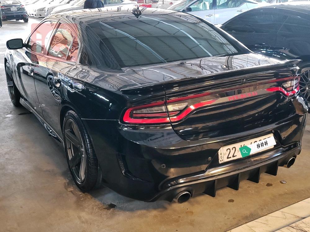 دودج تشارجر